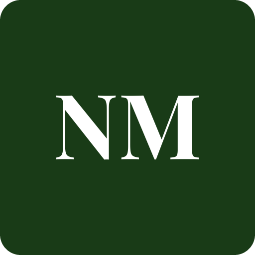 North Market Deli logo